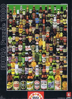 Beers - 1000 brikker (1)